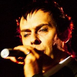 Daniel Ash - Bio, Family, Trivia | Famous Birthdays