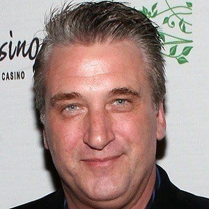 Daniel Baldwin Headshot 3 of 10