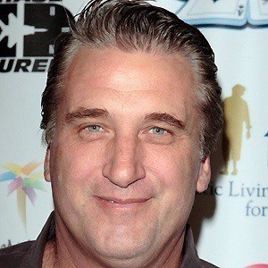 Daniel Baldwin Headshot 4 of 10