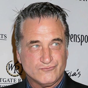 Daniel Baldwin at age 59