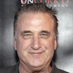 Daniel Baldwin Headshot 8 of 10