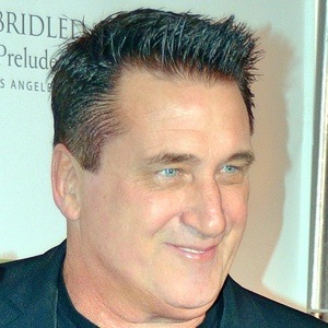 Daniel Baldwin Headshot 9 of 10