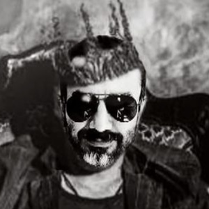 Daniel Barverán Headshot