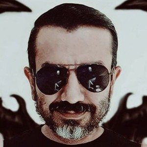 Daniel Barverán Headshot