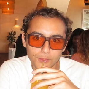 Daniel Boutros Headshot 2 of 3