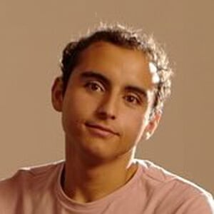 Daniel Boutros Headshot 3 of 3