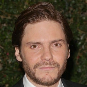 Daniel Brühl at age 35