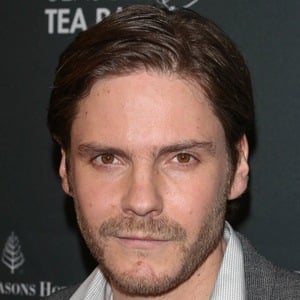 Daniel Brühl at age 35