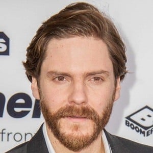 Daniel Brühl at age 38