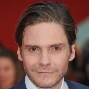 Daniel Brühl at age 37