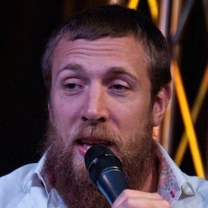 Bryan Danielson Headshot 2 of 4