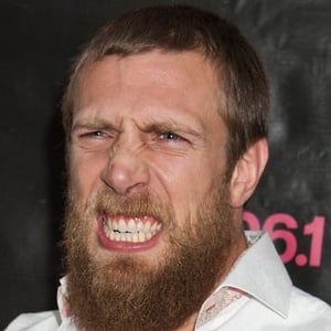 Bryan Danielson Headshot 4 of 4