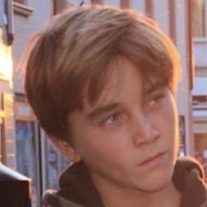 Daniel Cabla Headshot 3 of 10