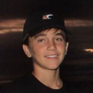 Daniel Cabla Headshot 4 of 10