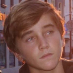 Daniel Cabla Headshot 8 of 10