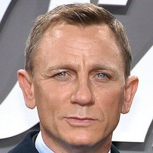 Daniel Craig at age 47