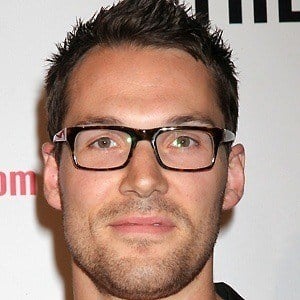 Daniel Cudmore Headshot 3 of 5