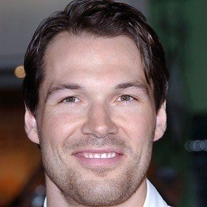 Daniel Cudmore Headshot 4 of 5