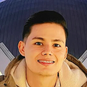 Daniel Cuervo Headshot 6 of 6