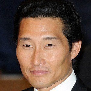 Daniel Dae Kim Headshot 8 of 10