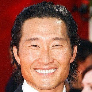 Daniel Dae Kim at age 41