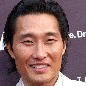 Daniel Dae Kim Headshot 9 of 10