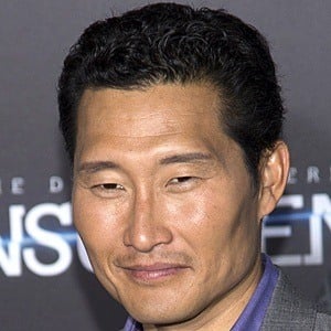 Daniel Dae Kim at age 46