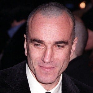 Daniel Day-Lewis Headshot 10 of 10