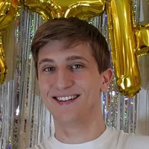 Daniel Diezel Headshot 2 of 6