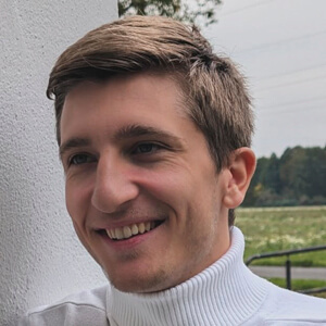 Daniel Diezel Headshot 4 of 6
