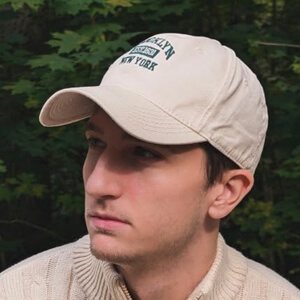 Daniel Diezel Headshot 5 of 6