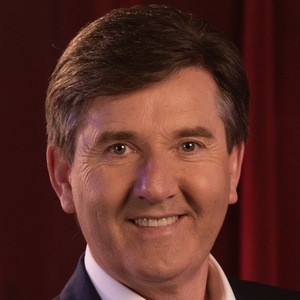 Daniel O'Donnell Headshot 2 of 5