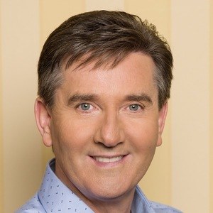 Daniel O'Donnell Headshot 5 of 5