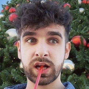 Daniel Ferri at age 28