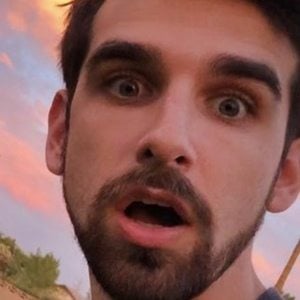 Daniel Ferri at age 28
