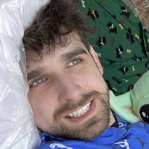 Daniel Ferri at age 28