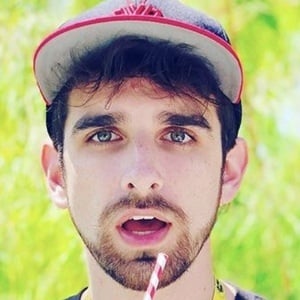 Daniel Ferri at age 25