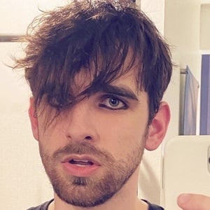 Daniel Ferri at age 26