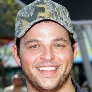 Daniel Franzese at age 29