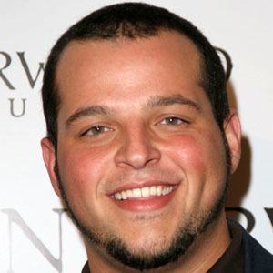 Daniel Franzese Headshot 9 of 10