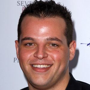 Daniel Franzese Headshot 10 of 10