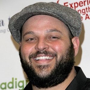 Daniel Franzese at age 37