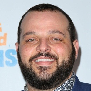 Daniel Franzese at age 38