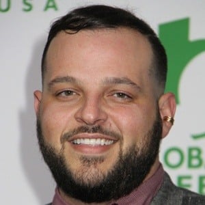 Daniel Franzese at age 36