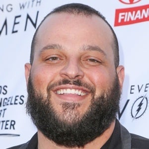 Daniel Franzese at age 38