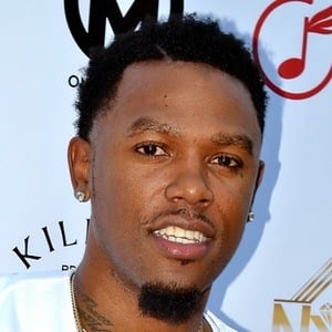 Daniel Gibson Headshot 7 of 8