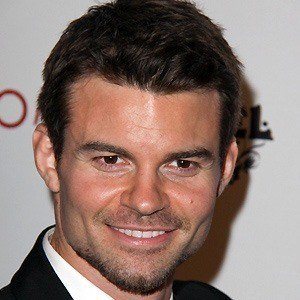 Daniel Gillies Daniel Gillies
