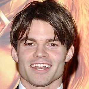 Daniel Gillies at age 28