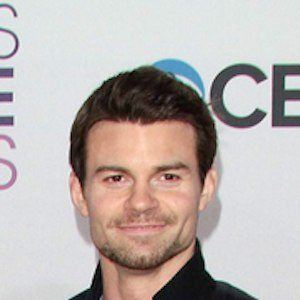 Daniel Gillies at age 36