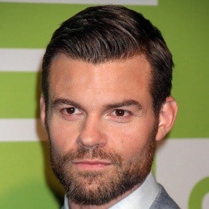 Daniel Gillies at age 39